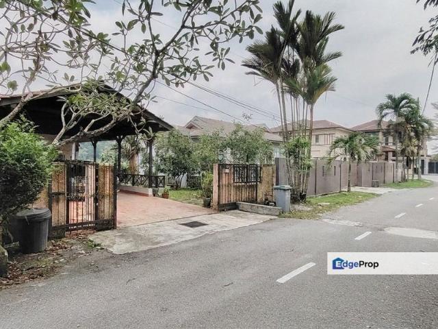 House for sale in Selangor
