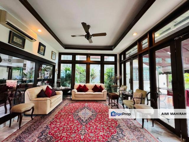 House for sale in Selangor