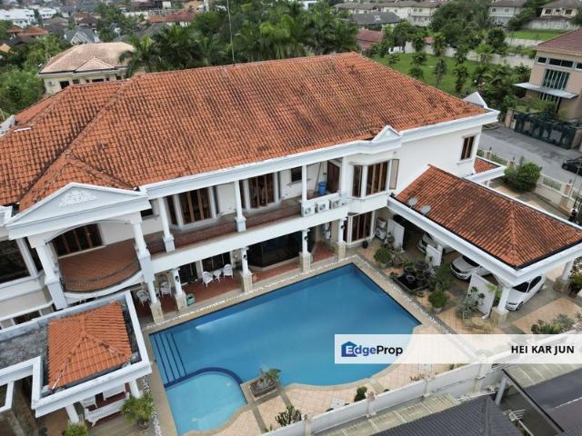 House for sale in Selangor