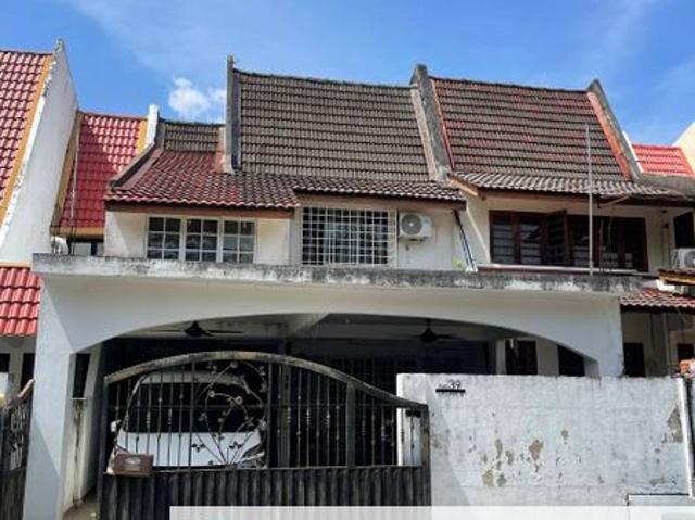 House for sale in Selangor
