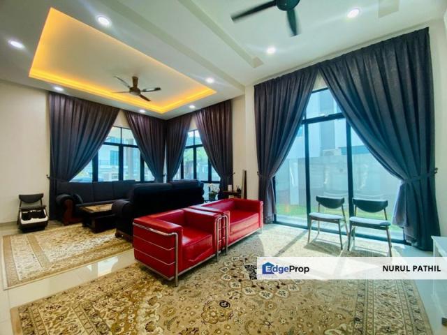 House for sale in Selangor