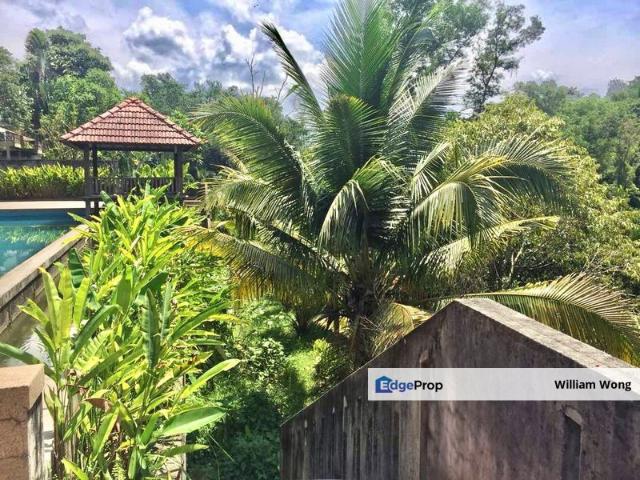 House for sale in Kemensah Heights, Majlis Perbandaran Ampang Jaya