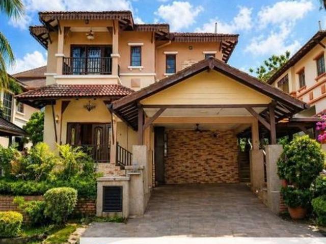 House for sale in Selangor
