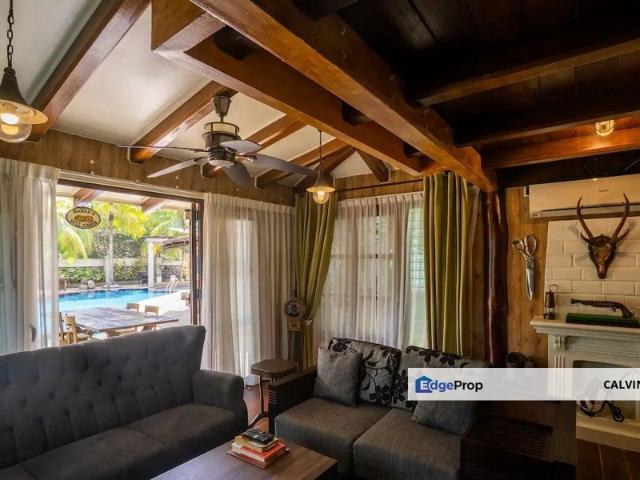House for sale in Hulu Kelang, Majlis Perbandaran Ampang Jaya