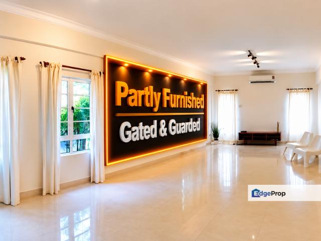 House for sale in Kemensah Heights, Majlis Perbandaran Ampang Jaya