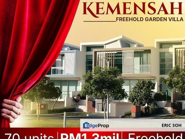 House for sale in Selangor