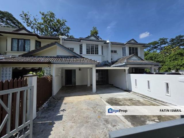 House for sale in Selangor