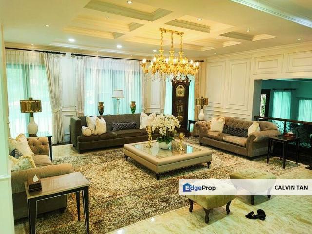 House for sale in Selangor