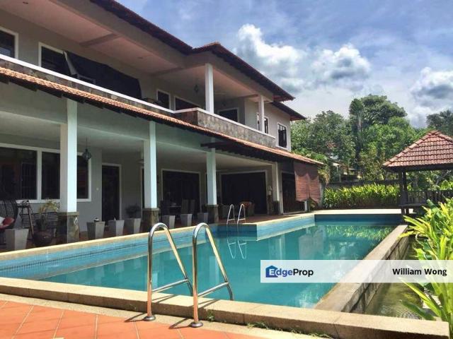 House for sale in Selangor