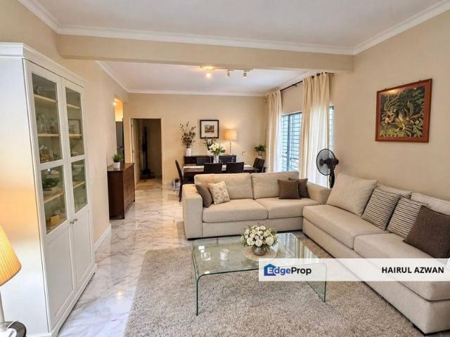 House for sale in Kemensah Heights, Majlis Perbandaran Ampang Jaya