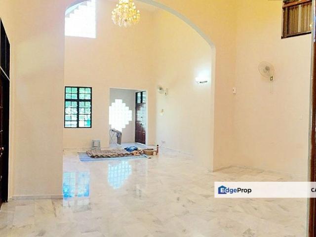 House for sale in Kemensah Heights, Majlis Perbandaran Ampang Jaya