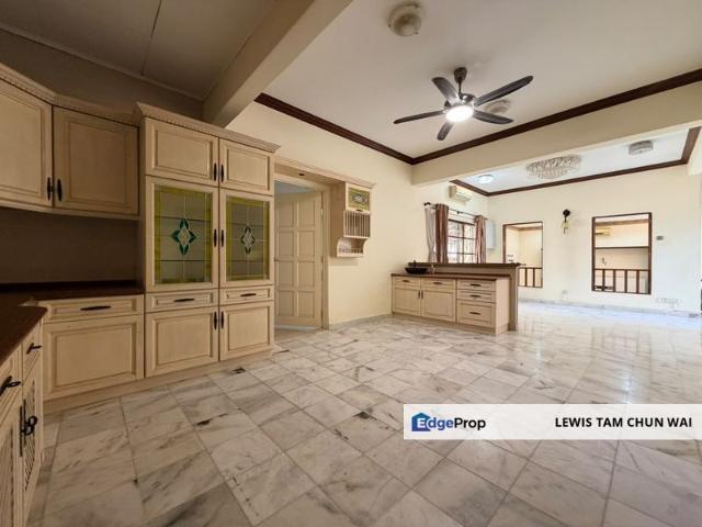 House for sale in Kelang, Selangor