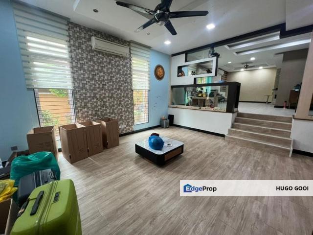 House for rent in Selangor