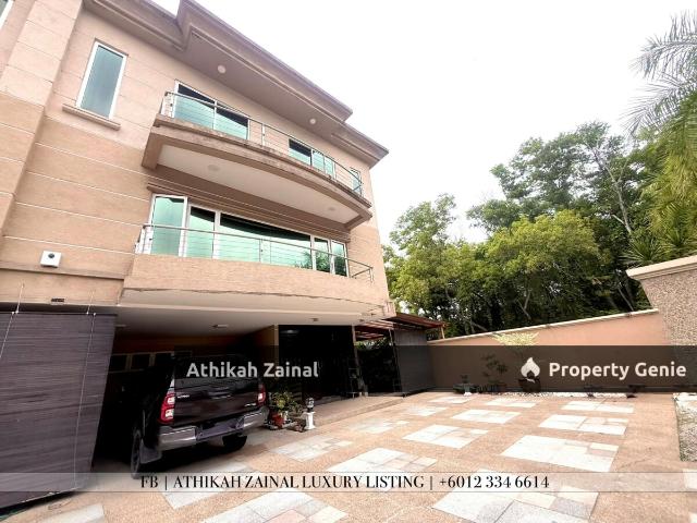 Residential House for sale in Selangor
