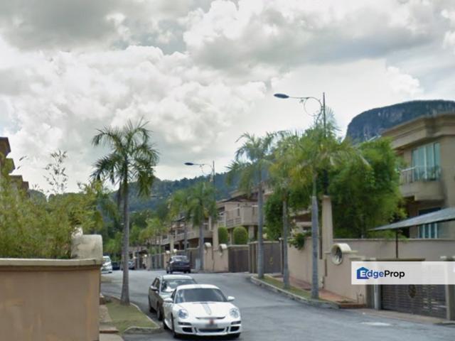 House for sale in Ulu Kelang, Majlis Perbandaran Ampang Jaya