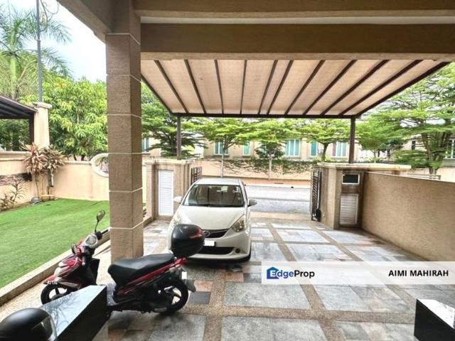 House for sale in Selangor