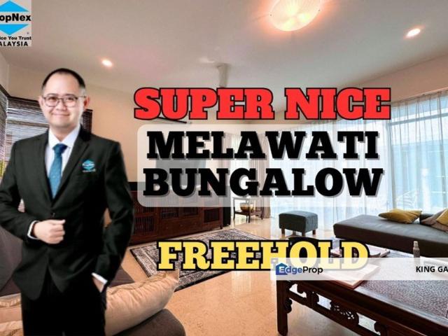 House for sale in Selangor