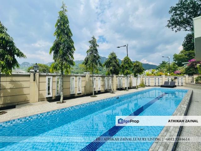 House for sale in Selangor