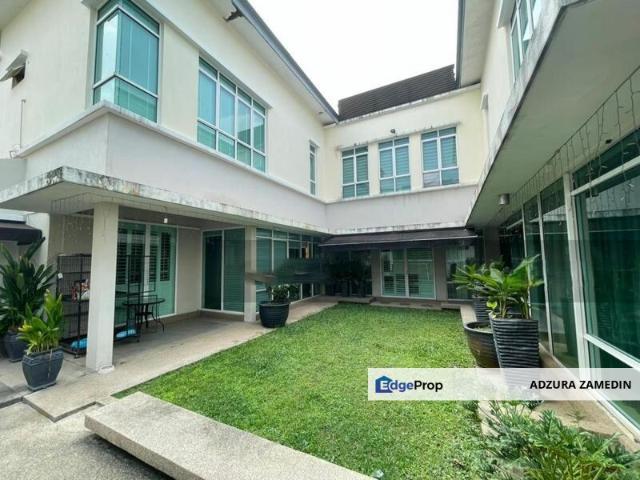 House for sale in Selangor
