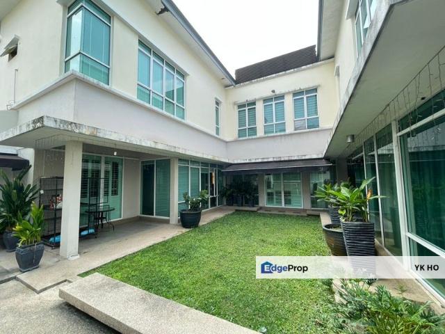 House for sale in Selangor