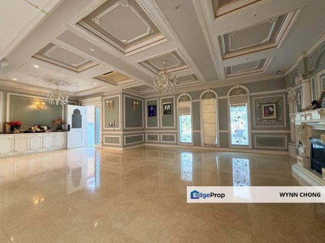 House for sale in Selangor