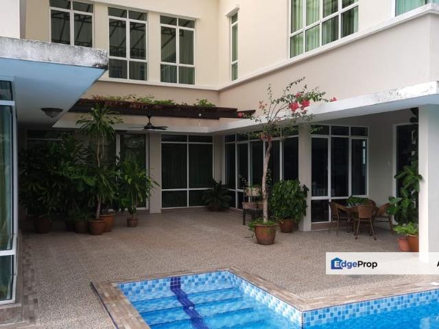 House for sale in Selangor
