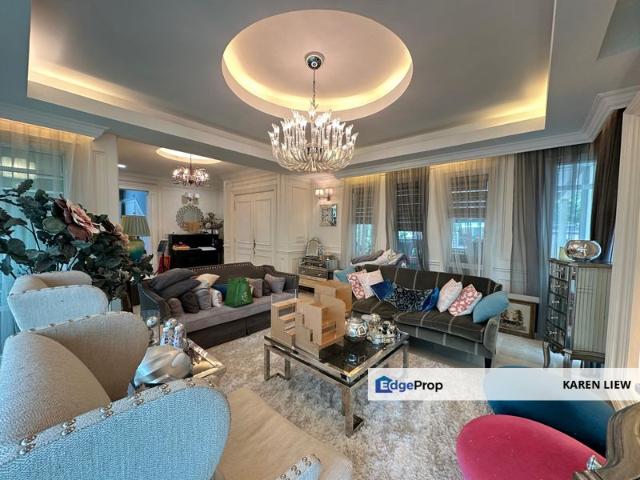 House for sale in Selangor