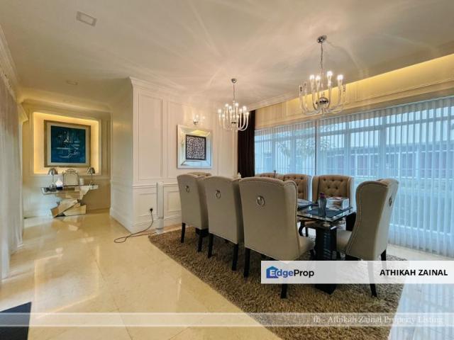House for sale in Selangor