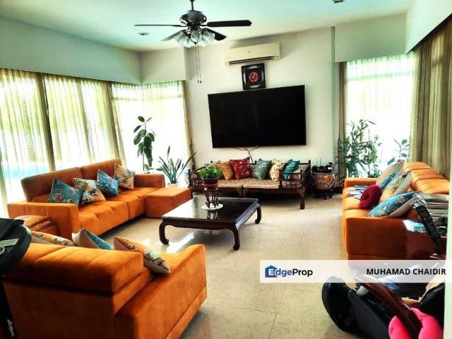 House for sale in Selangor