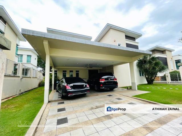 House for sale in Selangor
