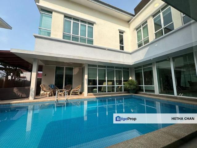 House for sale in Selangor