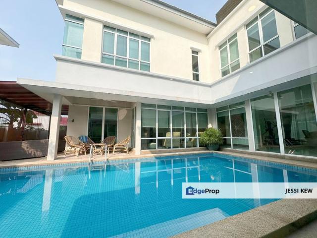 House for sale in Selangor
