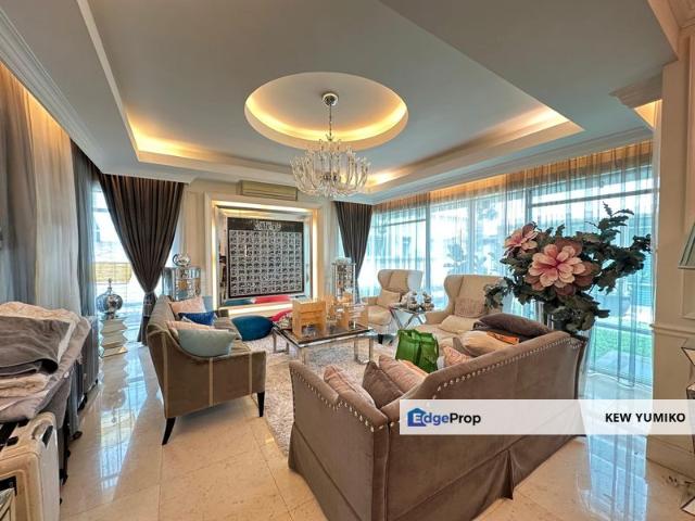 House for sale in Selangor