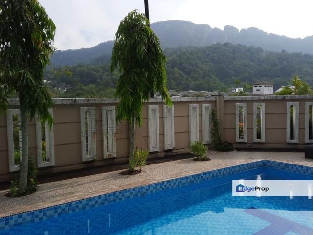 House for sale in Selangor