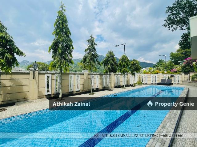 Bungalow for sale in Selangor