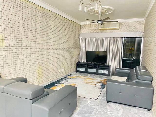 Condominium for sale in Ampang, Majlis Perbandaran Ampang Jaya
