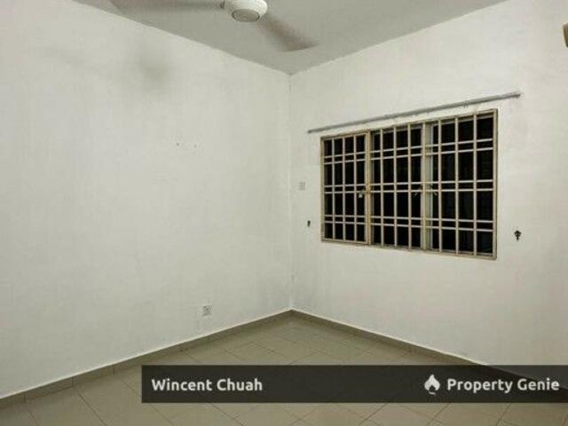 Apartment for rent in Ulu Kelang, Majlis Perbandaran Ampang Jaya