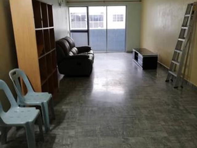 Condominium for sale in Langat, Selangor
