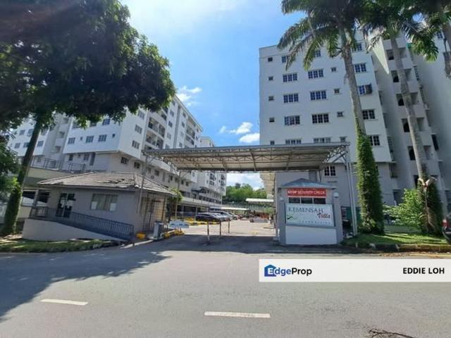 Condominium for sale in Selangor