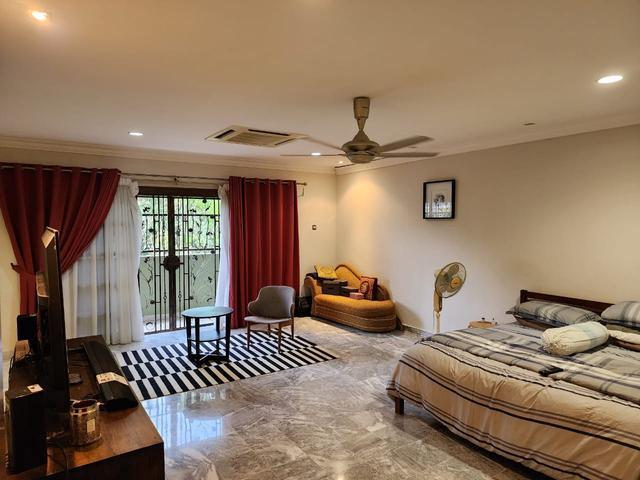 Condominium for sale in Langat, Selangor