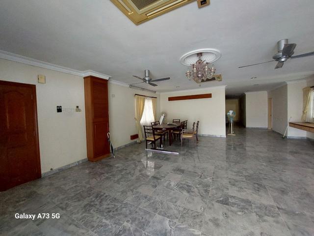 Condominium for sale in Langat, Selangor