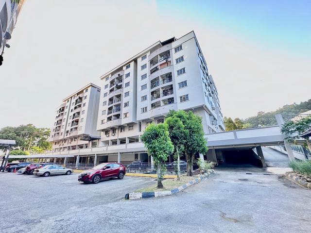Condominium for sale in Ampang, Majlis Perbandaran Ampang Jaya