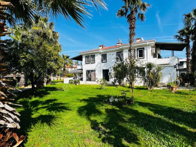 Kemer, Antalya içerisinde satılık mülk