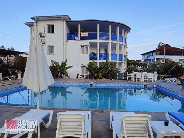 Kemer, Antalya içerisinde satılık mülk