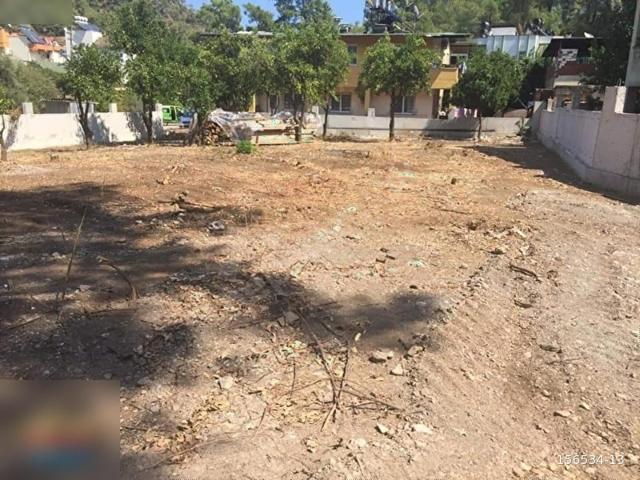 Kemer, Antalya içerisinde satılık Arsa