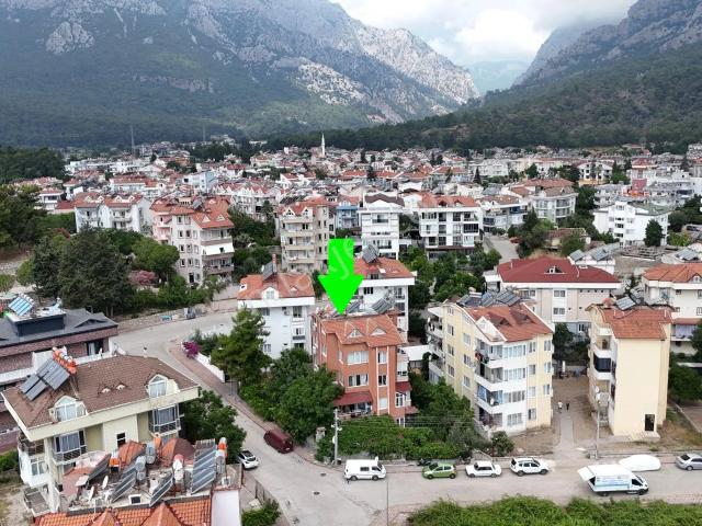 Kemer, Antalya içerisinde satılık mülk