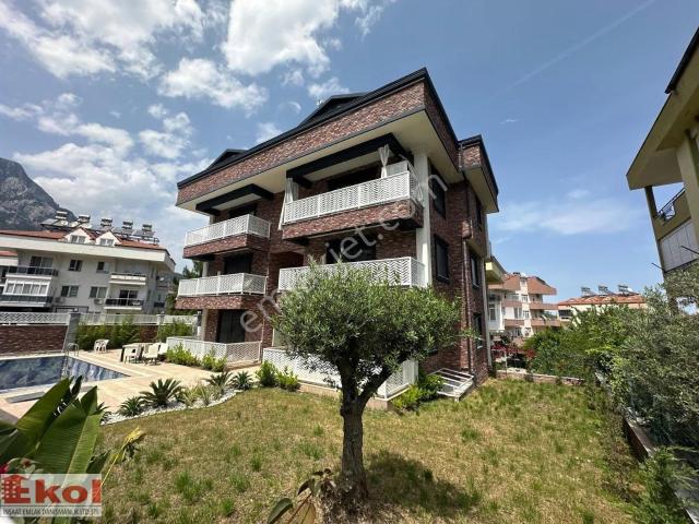 Kemer, Antalya içerisinde kiralık mülk