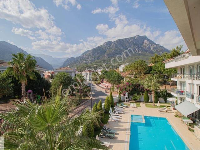 Kemer, Antalya içerisinde satılık mülk