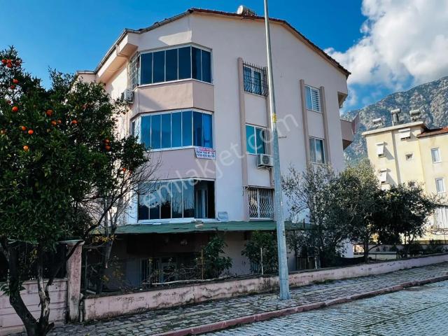 Kemer, Antalya içerisinde satılık mülk