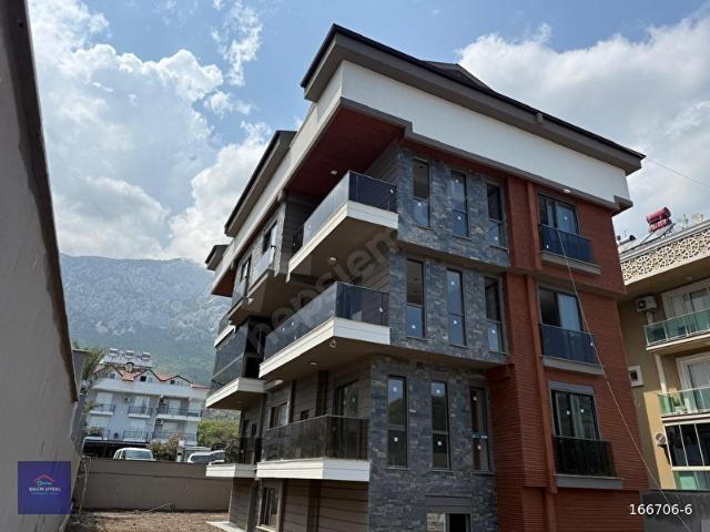 Kemer, Antalya içerisinde satılık mülk